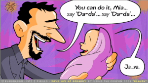 JDay 2015 в місті Лева