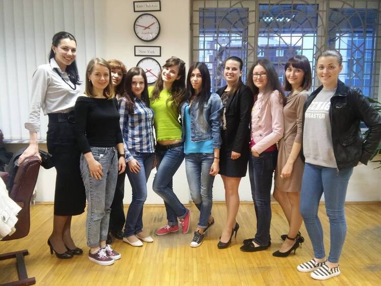 Выпуск Школы IT-рекрутёра #4