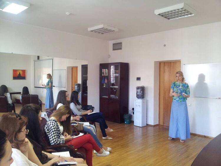 Выпуск Школы IT-рекрутёра #4