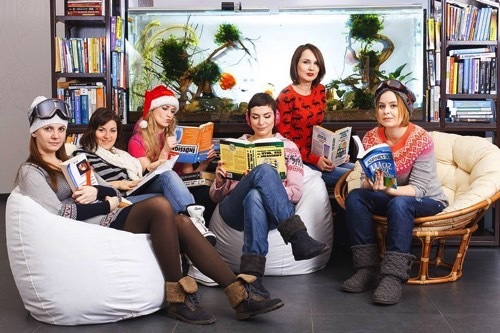 Анна Стеценко: «Айтишники задают правила игры своим работодателям»