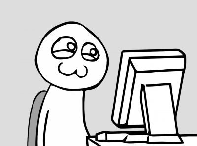 Як тусити на івентах?