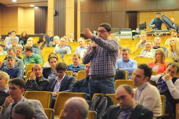 IT Spring: как это было