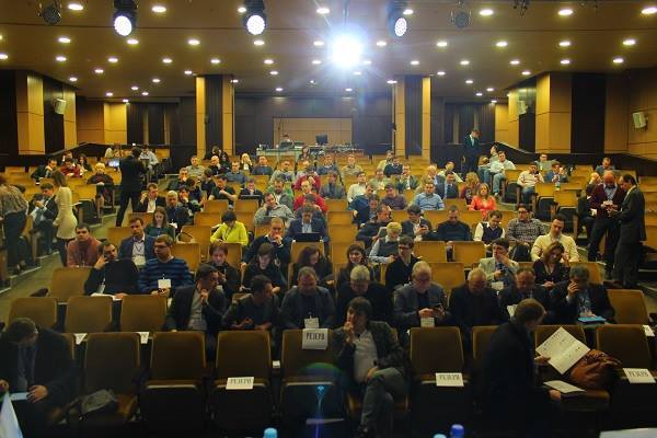 IT Spring: как это было