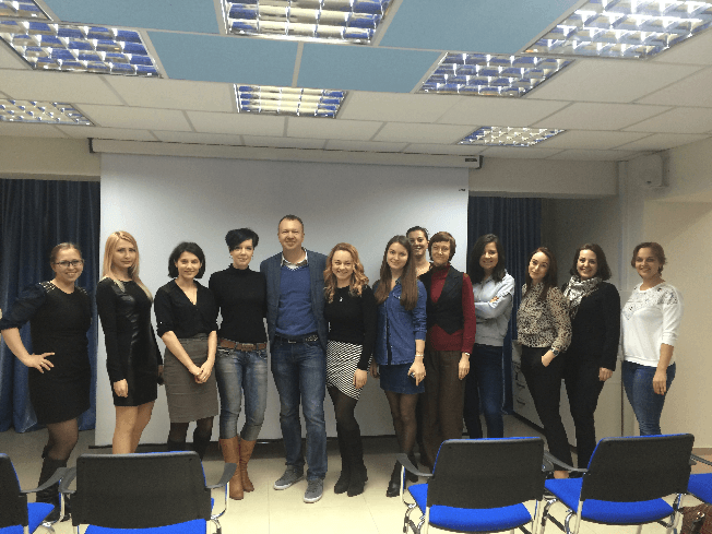 HR Кухня 27 - пост-релиз