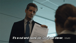 Непонятное описание вакансии