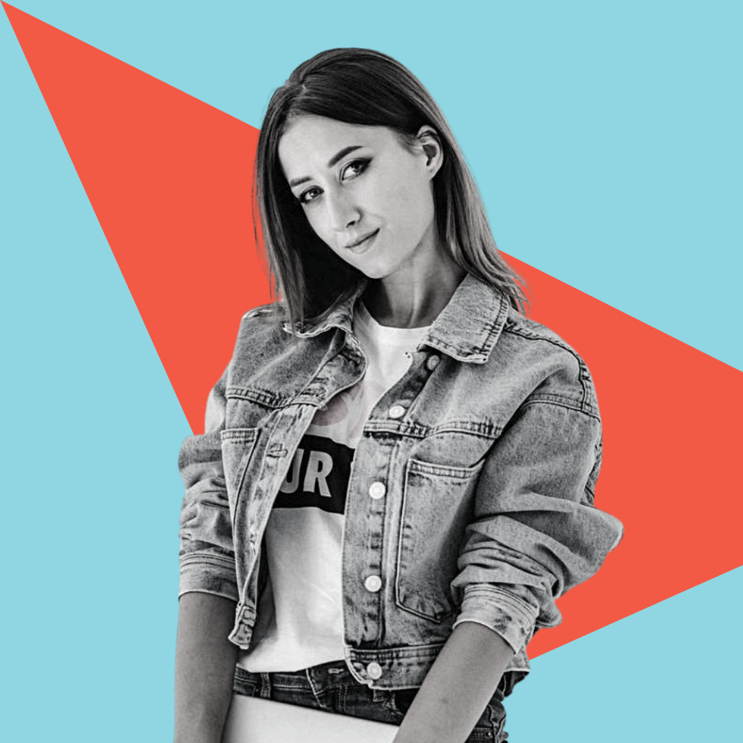 Юлия  Криль