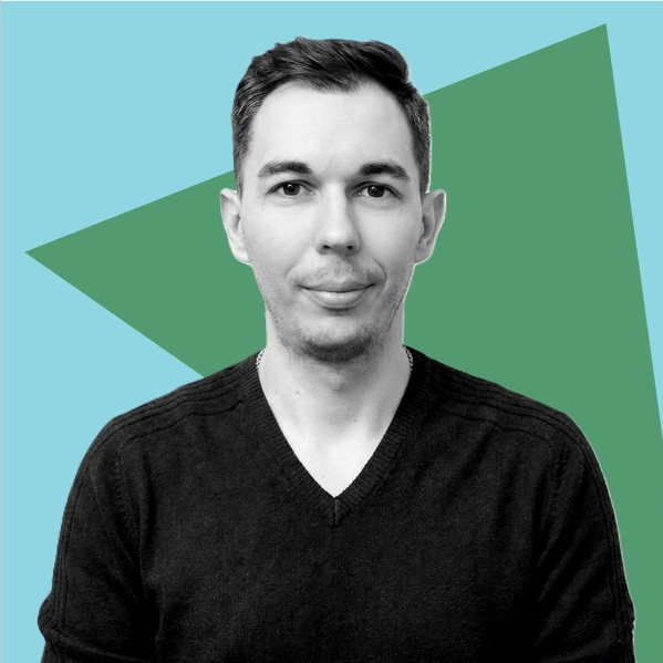 Дмитро Карницький